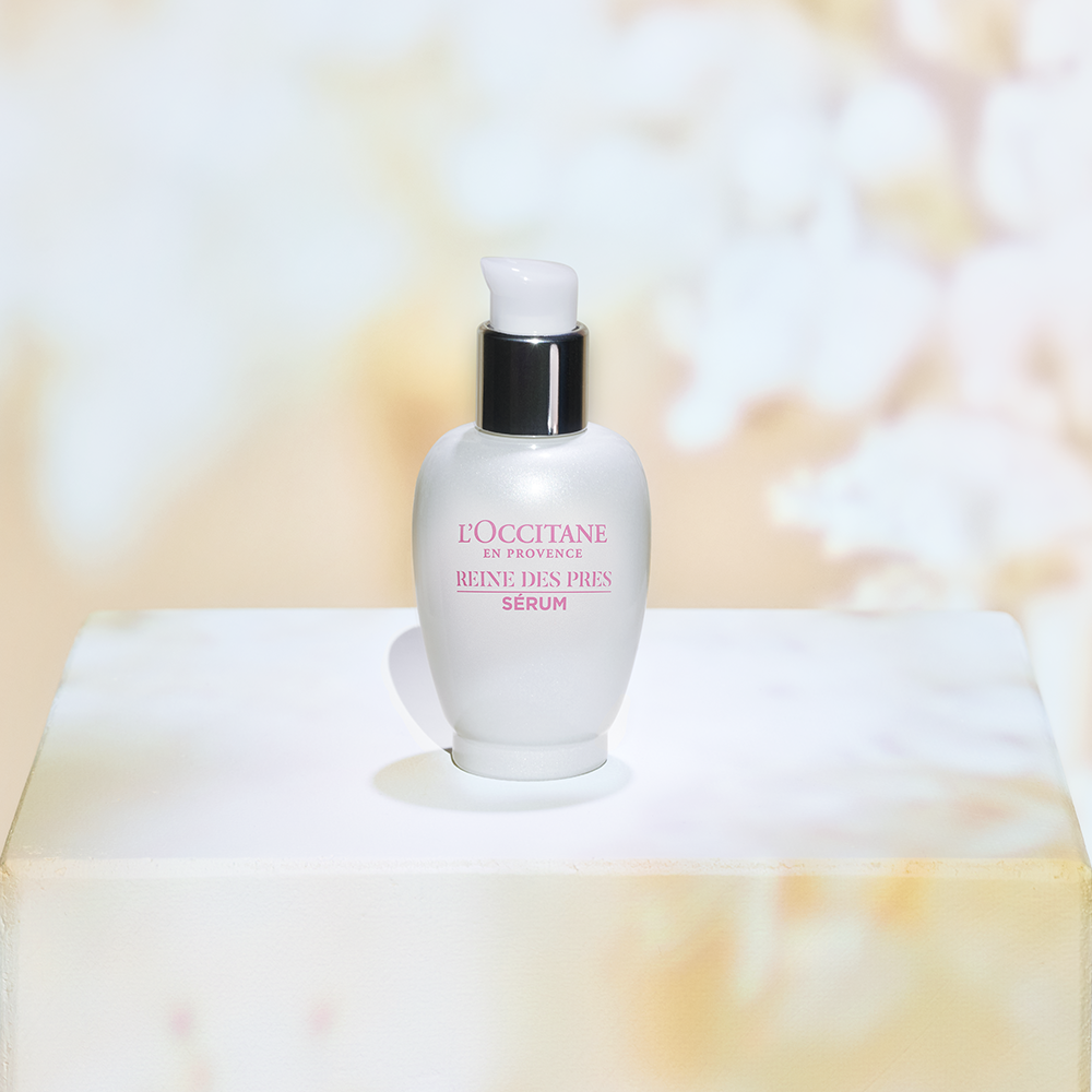 Sérum Facial Iluminador Concentrado Reine des Prés 30ml, , large image number 3